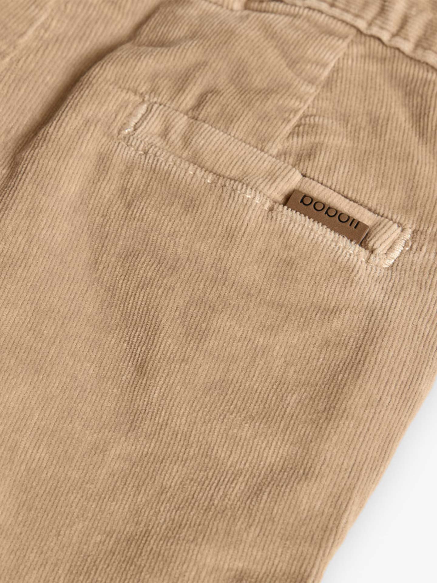 Calças de Bombazina