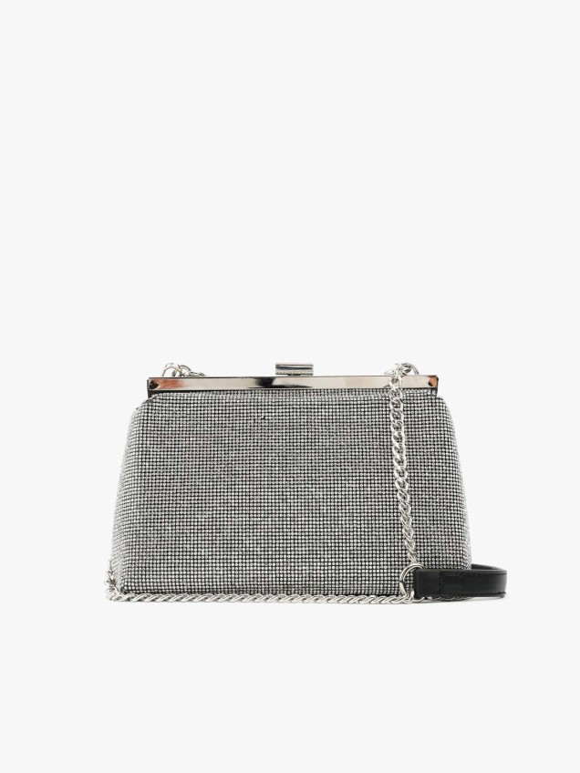 Clutch com Lantejoulas