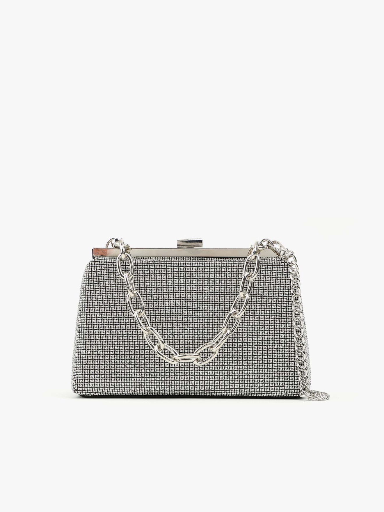 Clutch com Lantejoulas