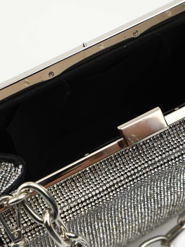 Clutch com Lantejoulas