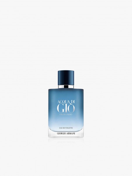 Eau de Toilette Acqua Di Gi Profondo