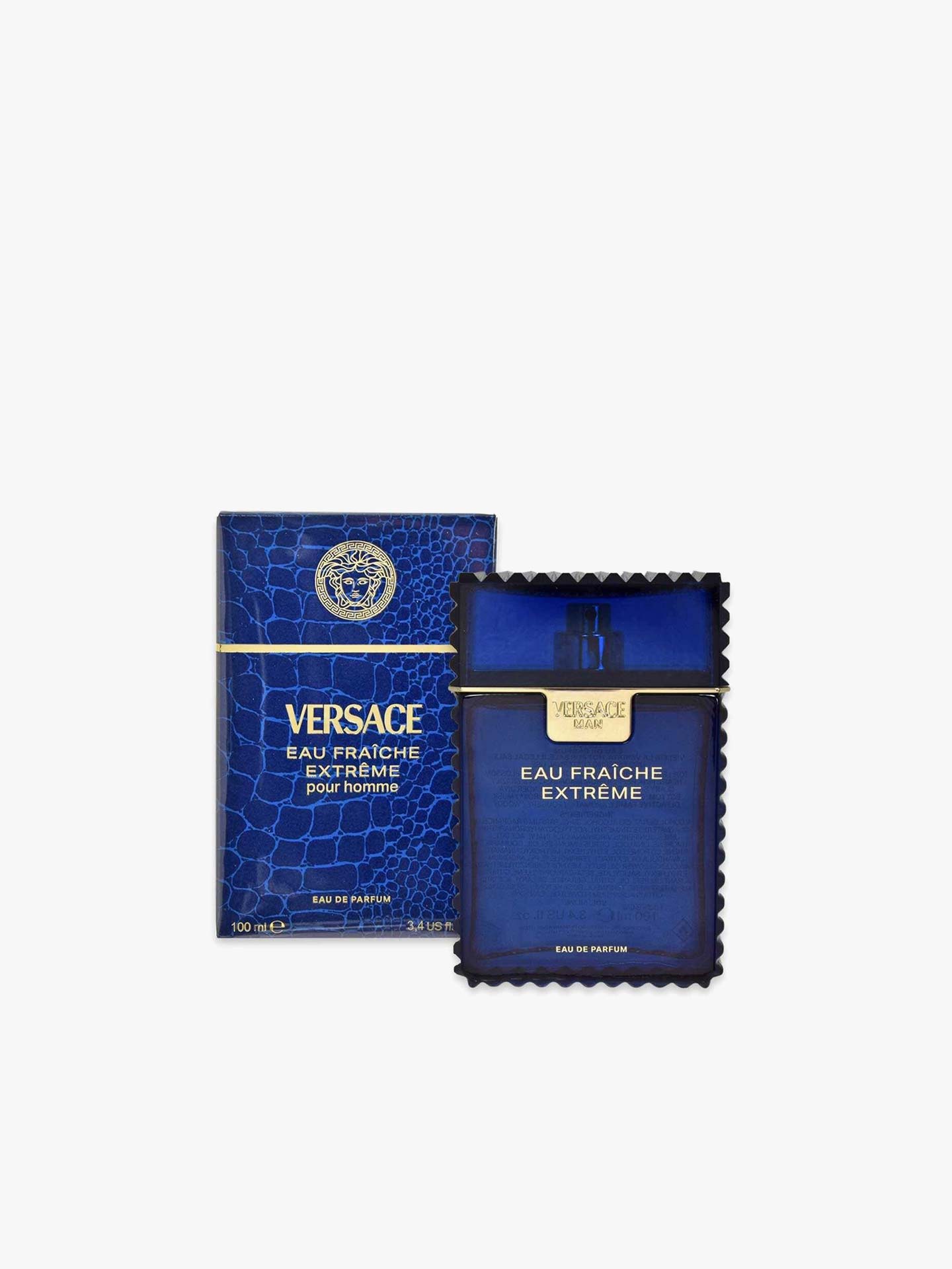 Eau de Parfum Eau Frache Extrme