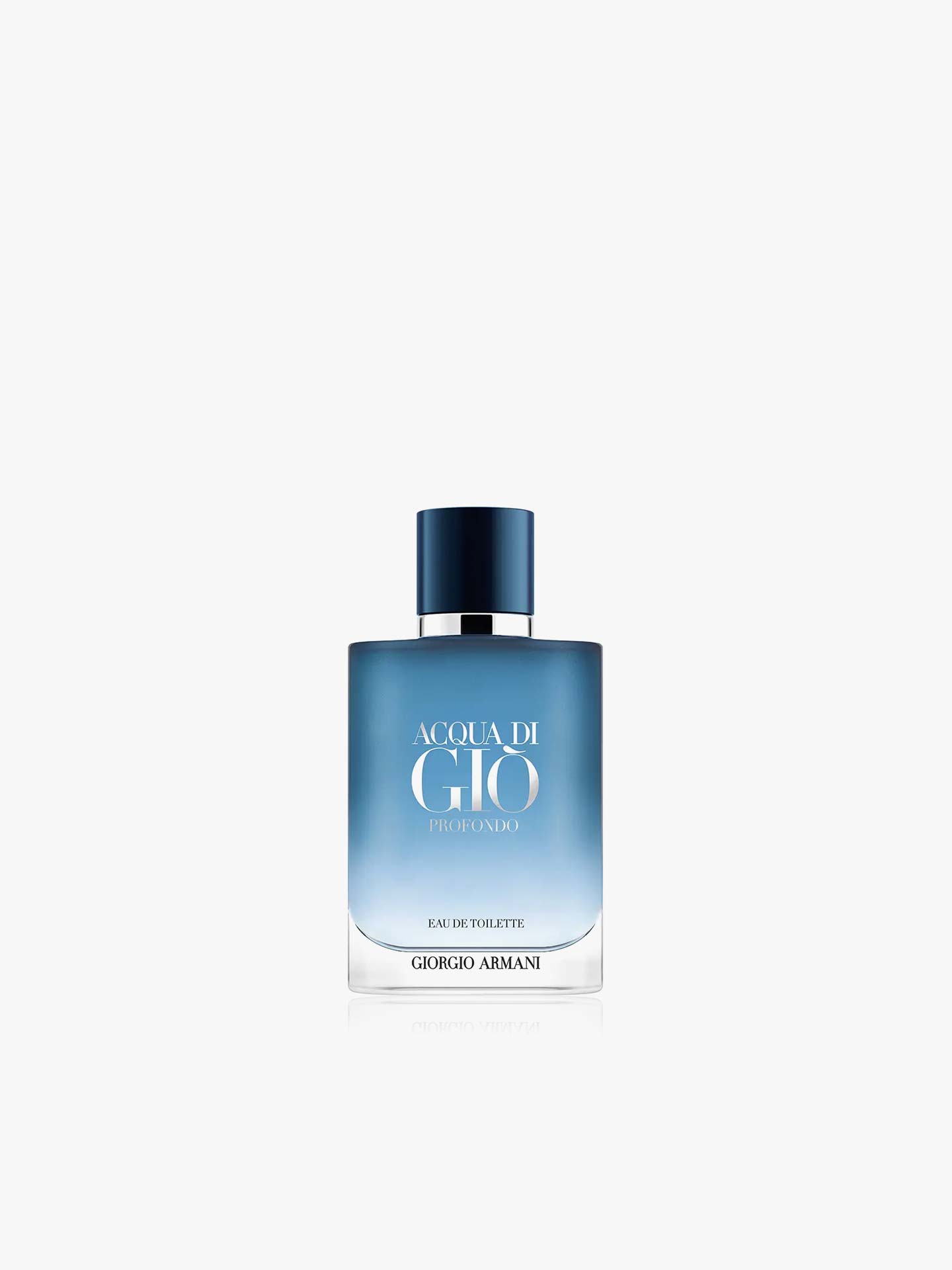 Eau de Toilette Acqua Di Gi Profondo