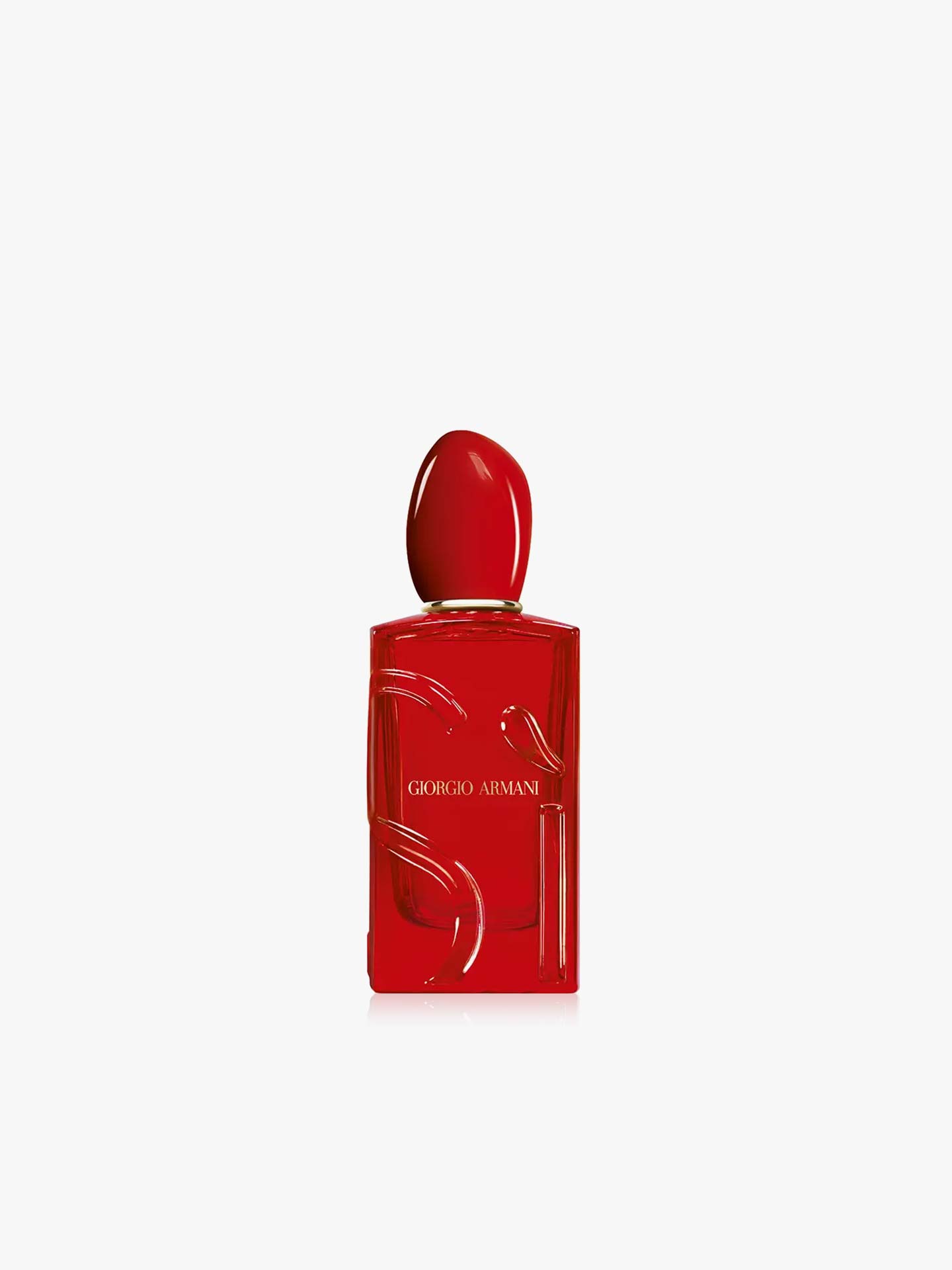 Eau de Parfum S Passione Red Musk