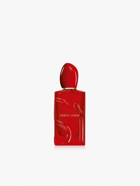 Eau de Parfum S Passione Red Musk