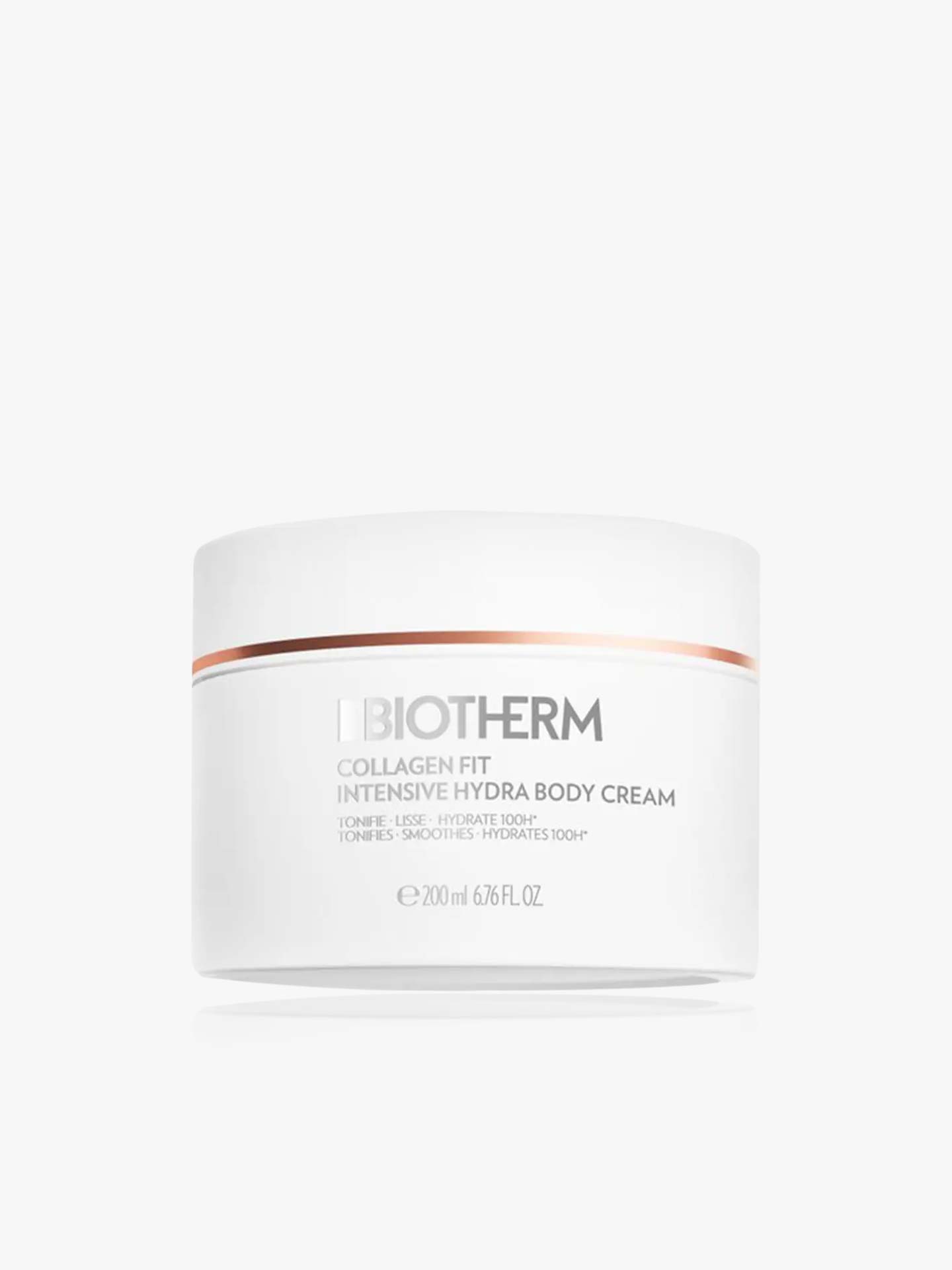 Collagent Intensive Hydra Body Cream