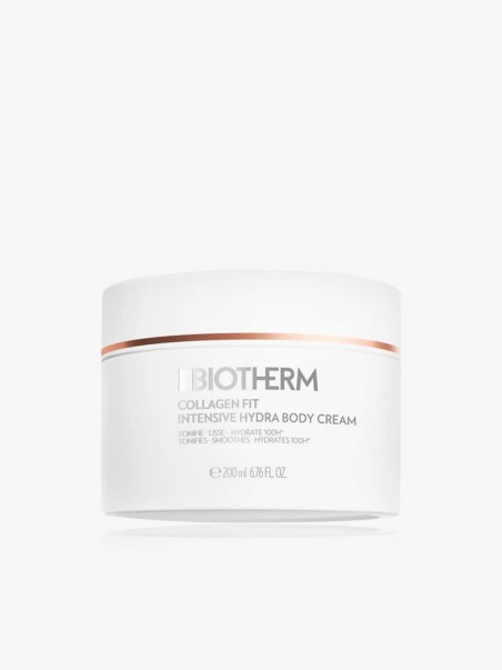 Collagent Intensive Hydra Body Cream