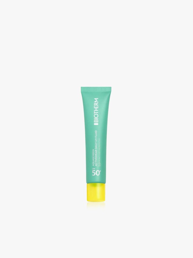 Aquascreen Activewear Daily UV FPS50+