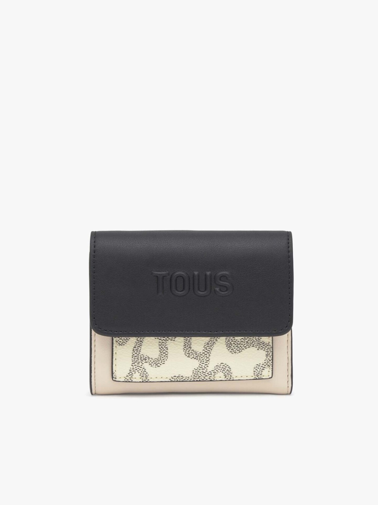 Porta-Moedas Flap Kaos Icon