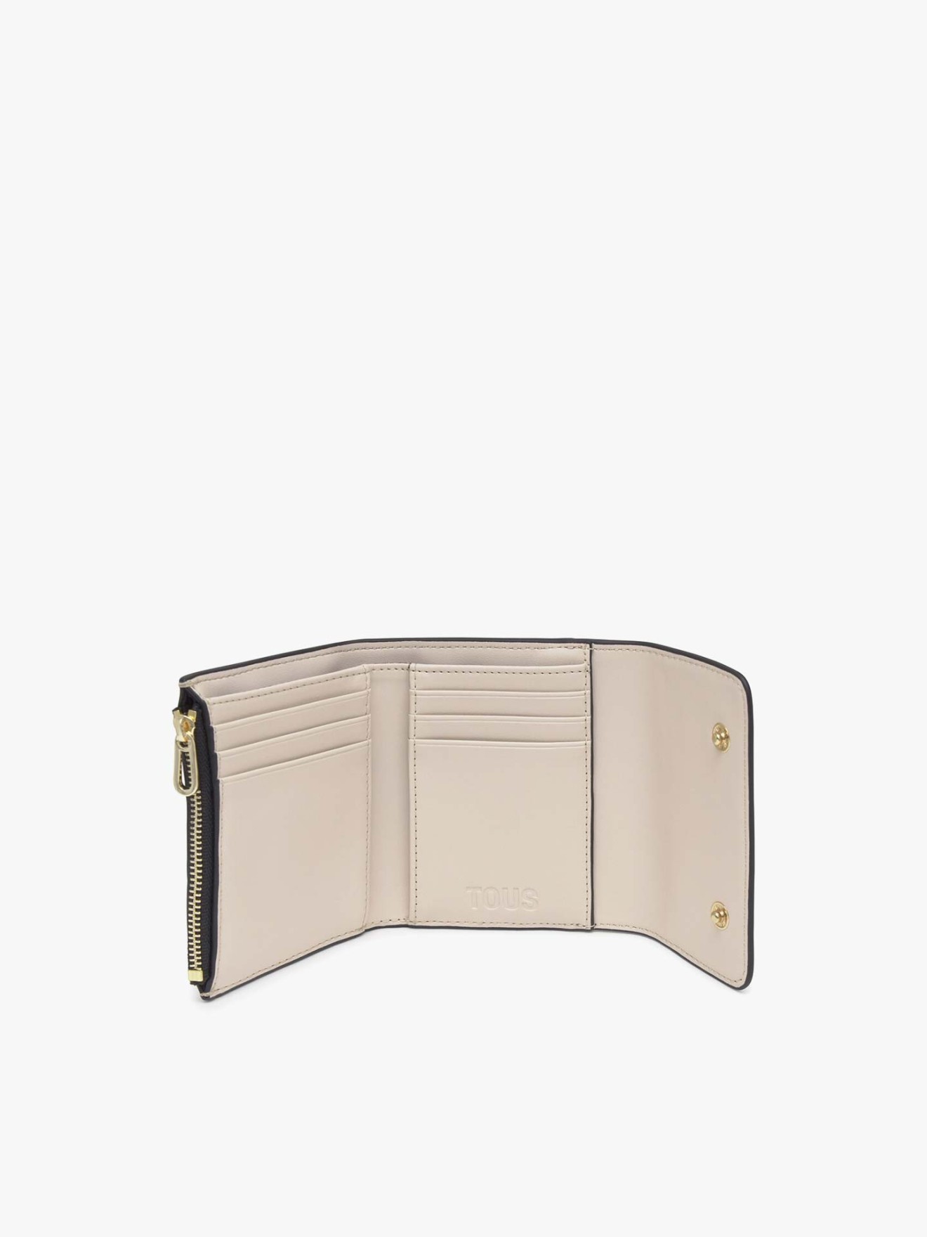 Porta-Moedas Flap Kaos Icon