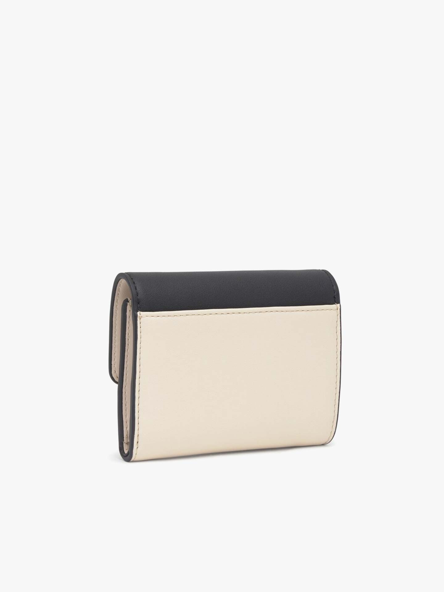 Porta-Moedas Flap Kaos Icon