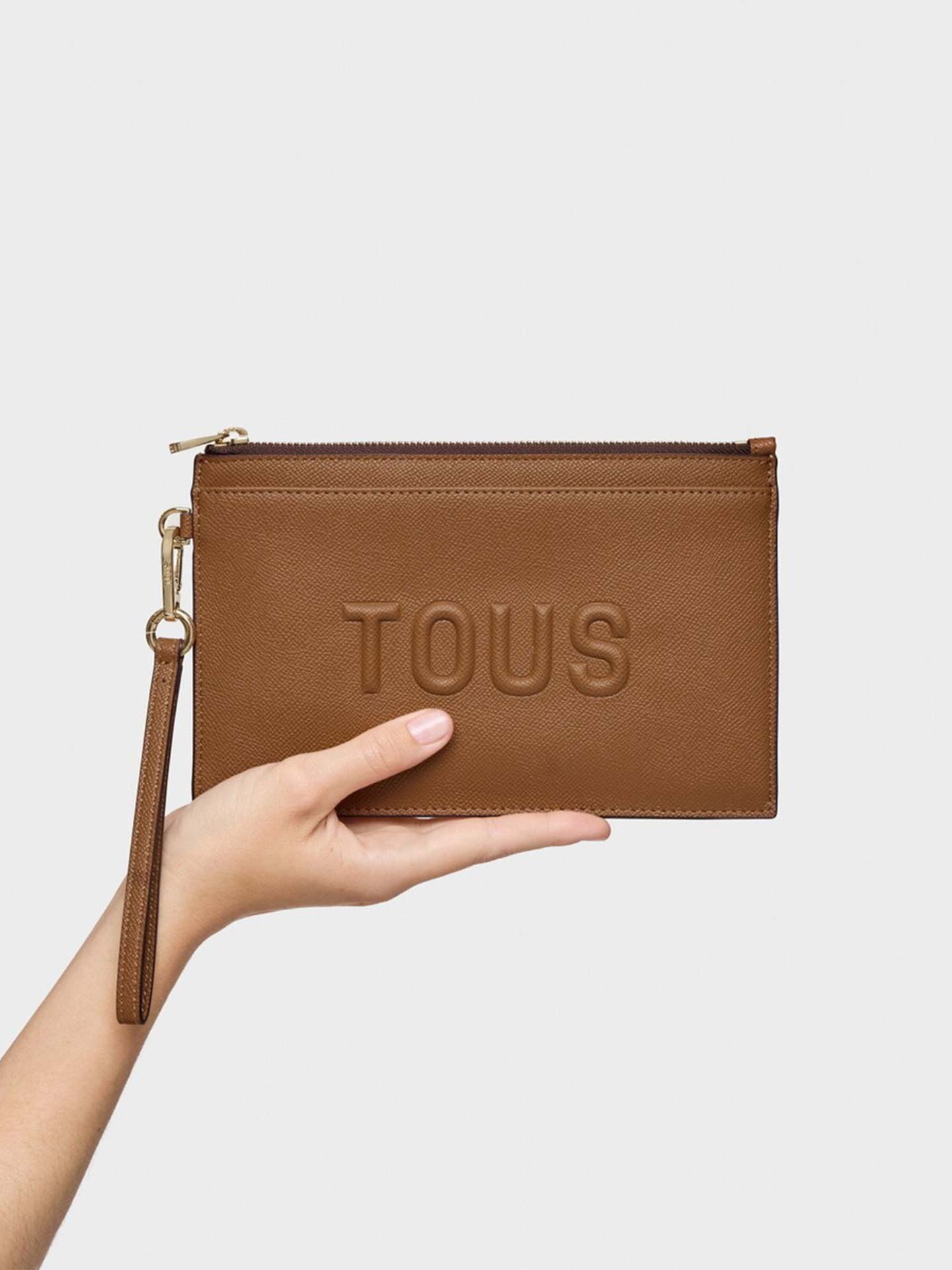 Porta-Moedas e Telemóvel Brenda