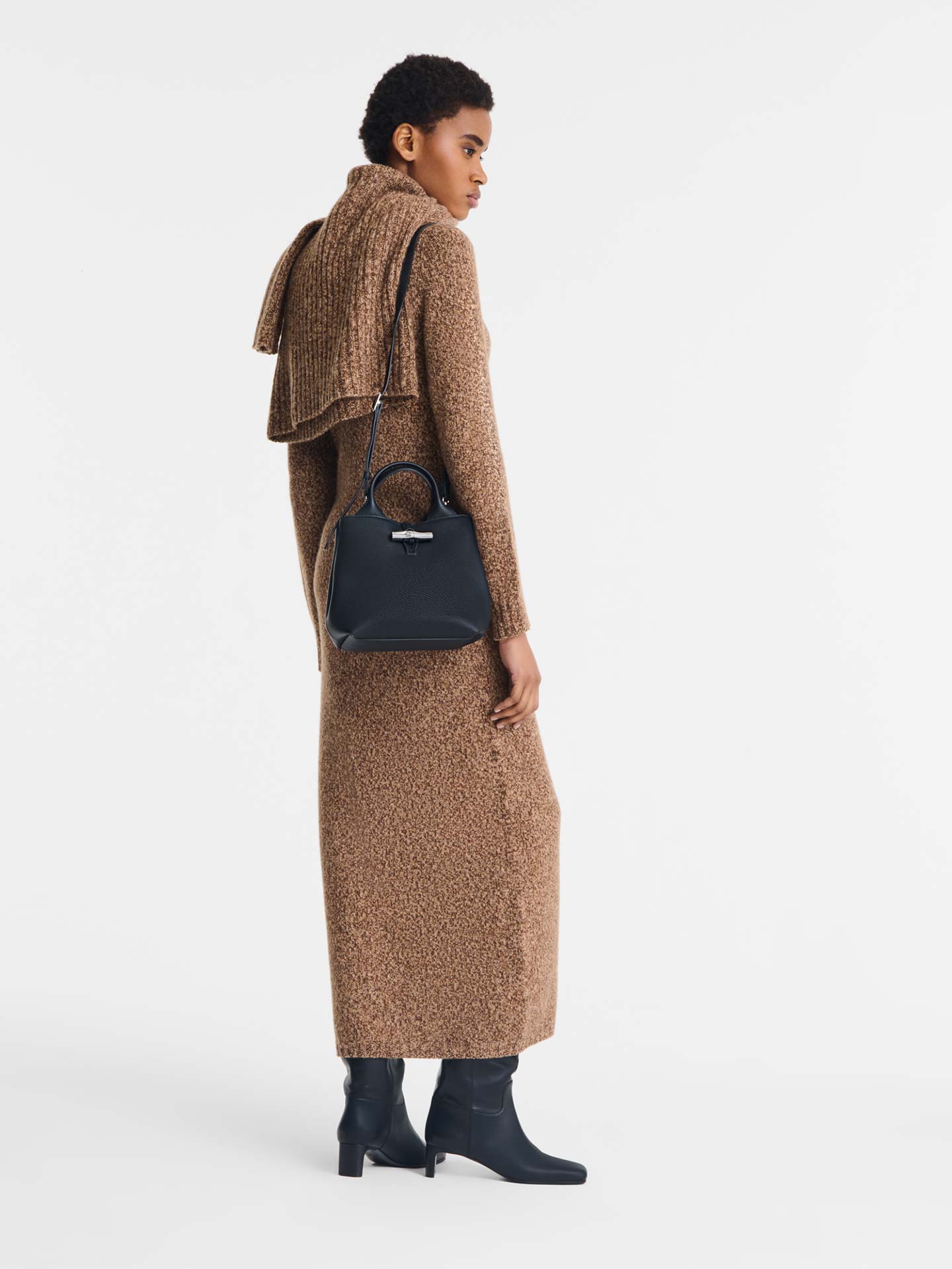 Mala de Mão Le Roseau S