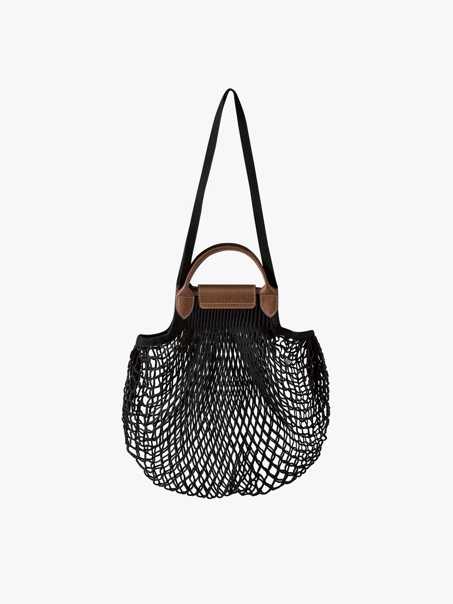 Mala de Mão Le Pliage Filet L Mesh