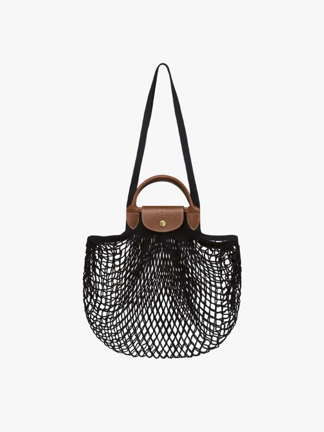 Mala de Mão Le Pliage Filet L Mesh