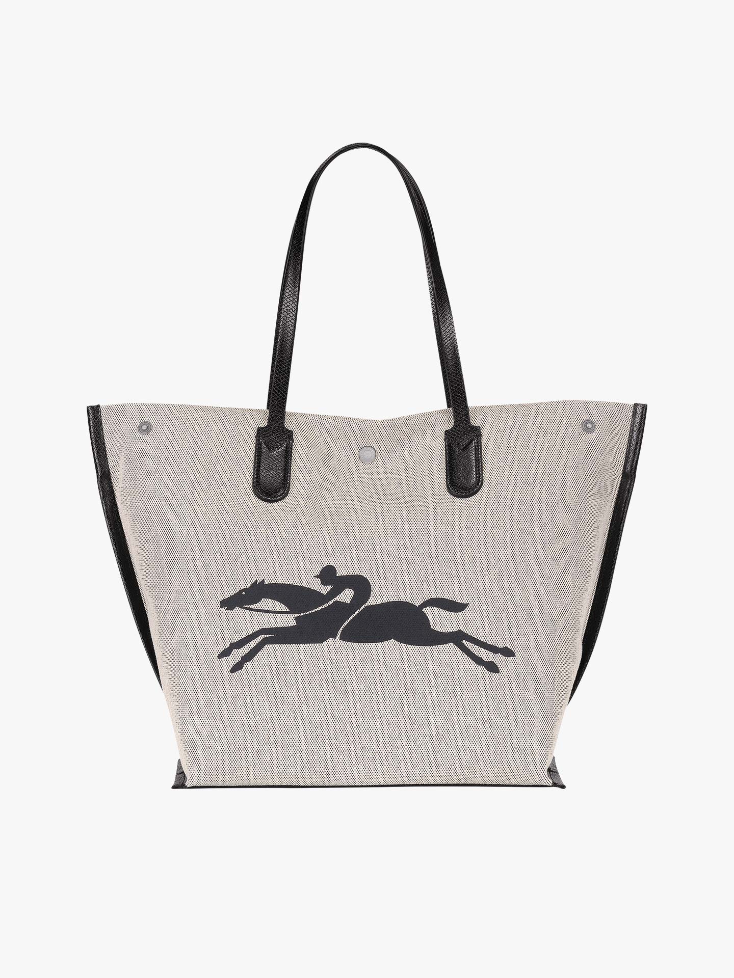 Tote Bag Essential L