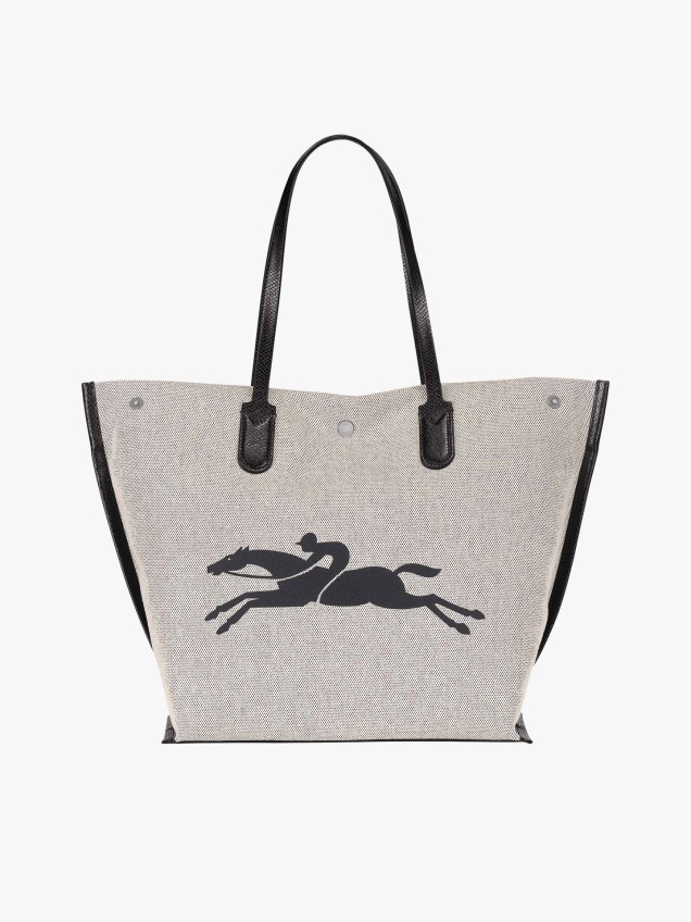 Tote Bag Essential L