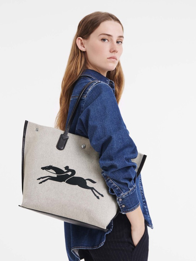 Tote Bag Essential L