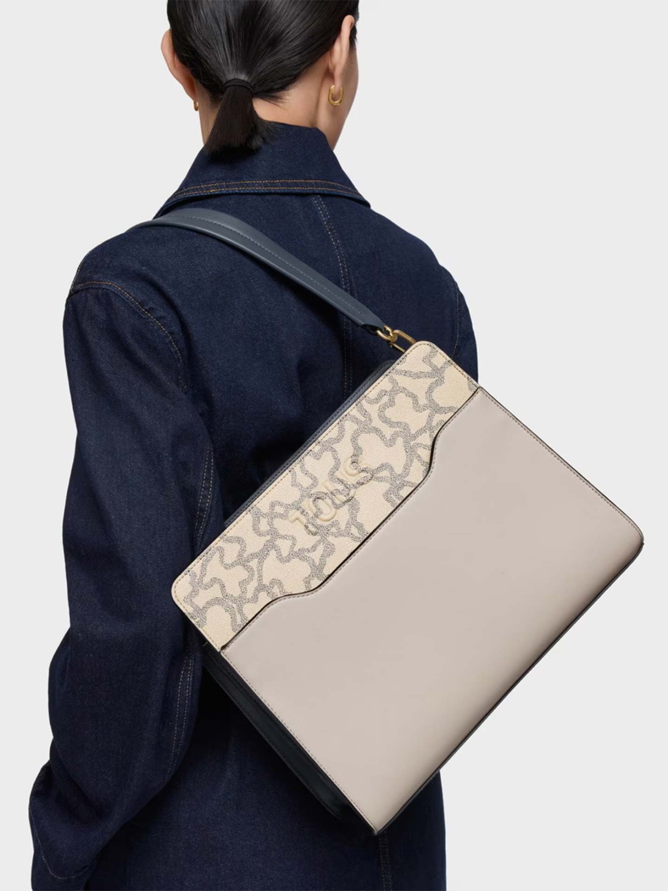 Shopper Kaos Icon M�dia