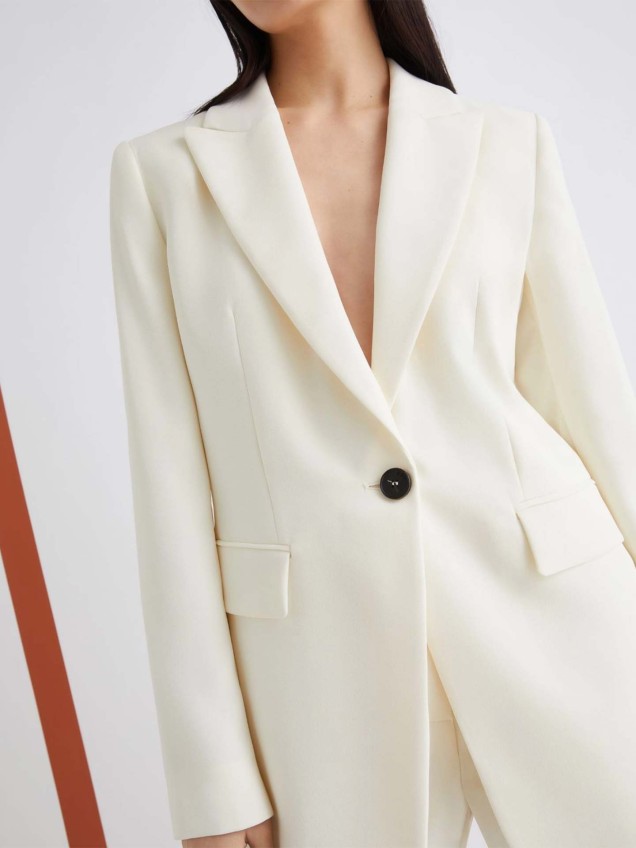 Blazer Kelly