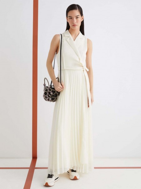 Vestido Statua