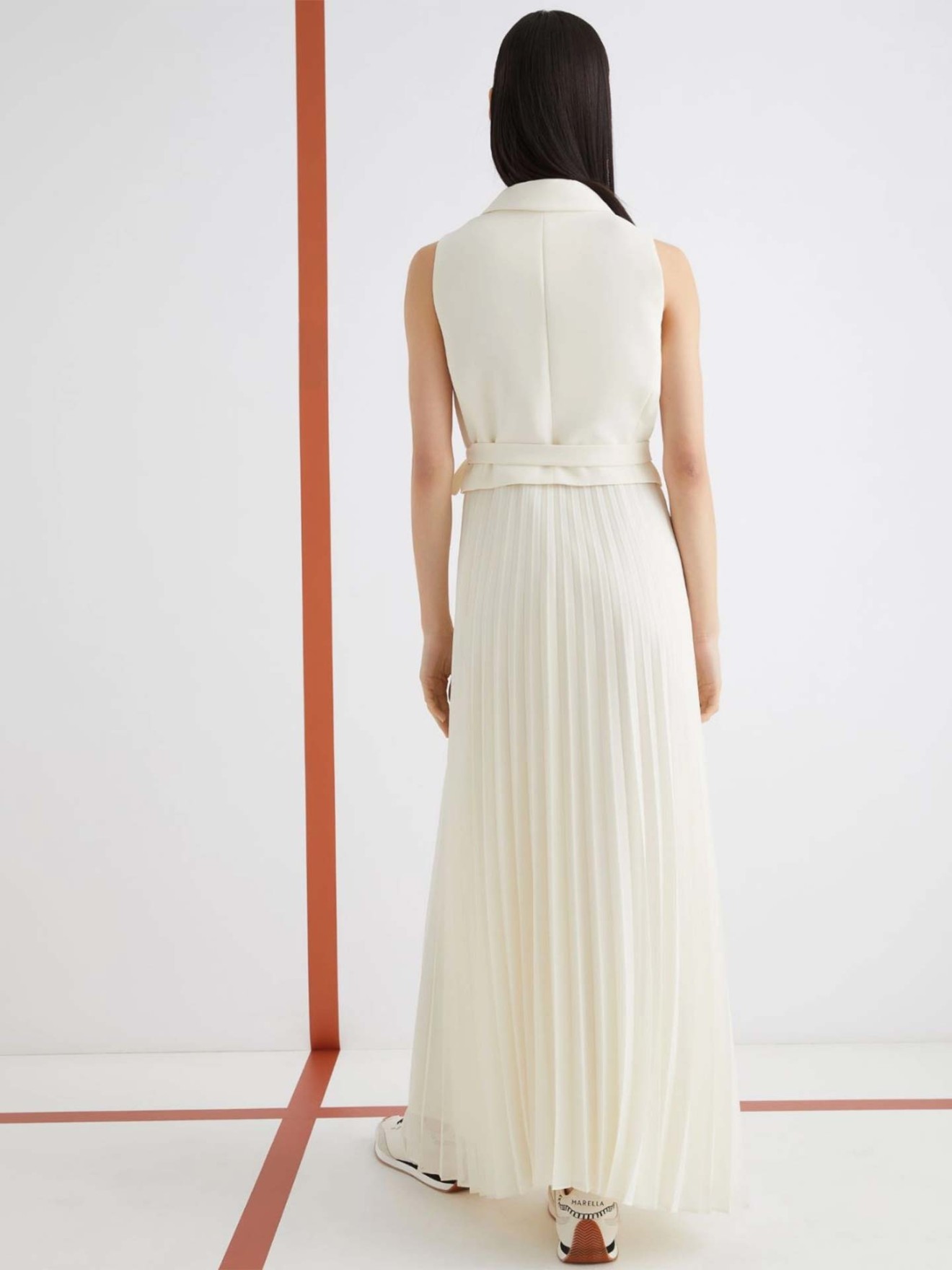 Vestido Statua