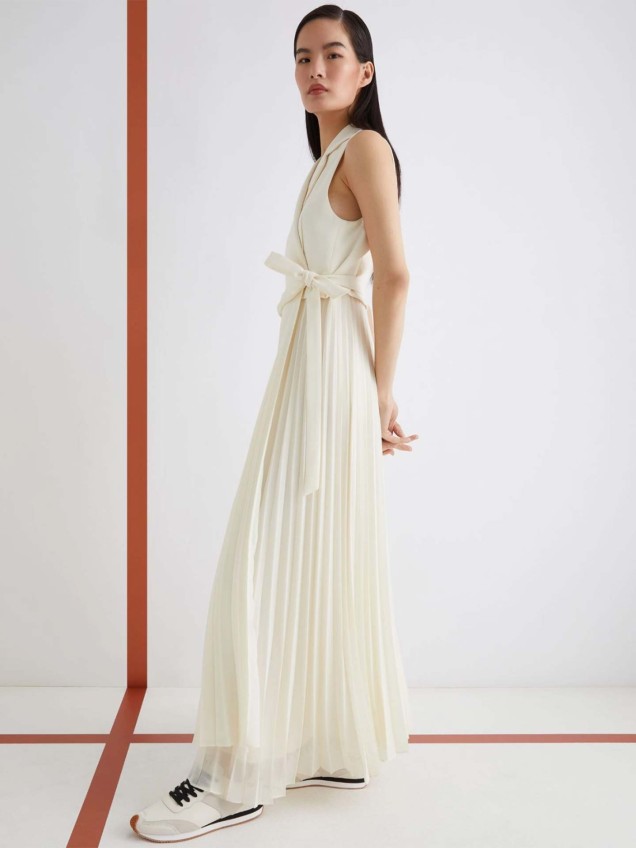 Vestido Statua