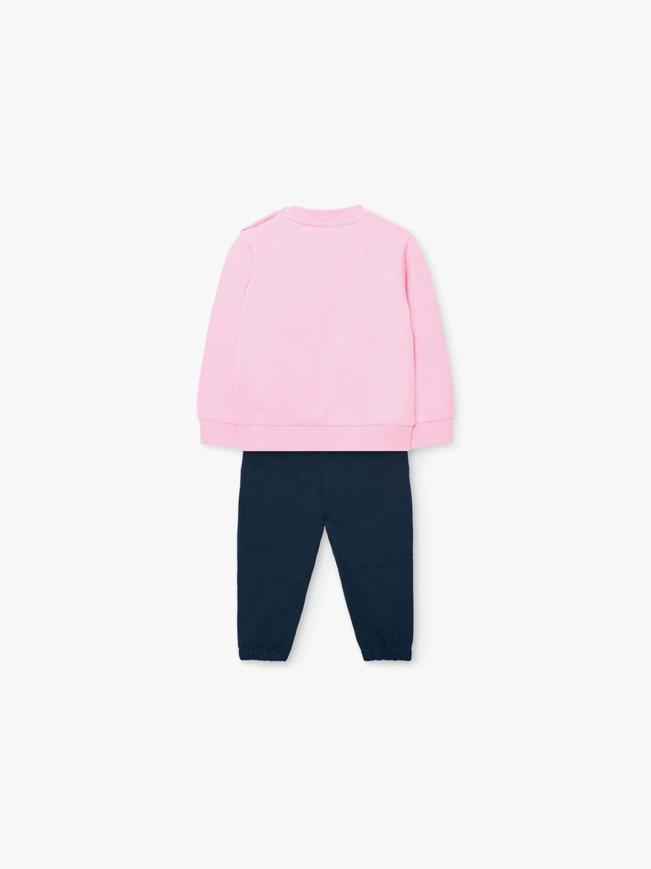 Conjunto de Algodo