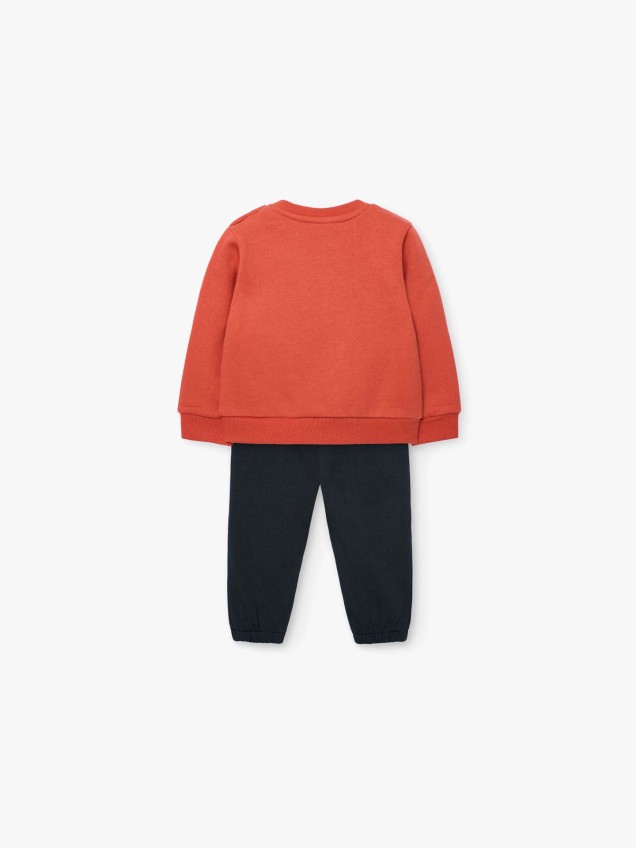 Conjunto de Algodão