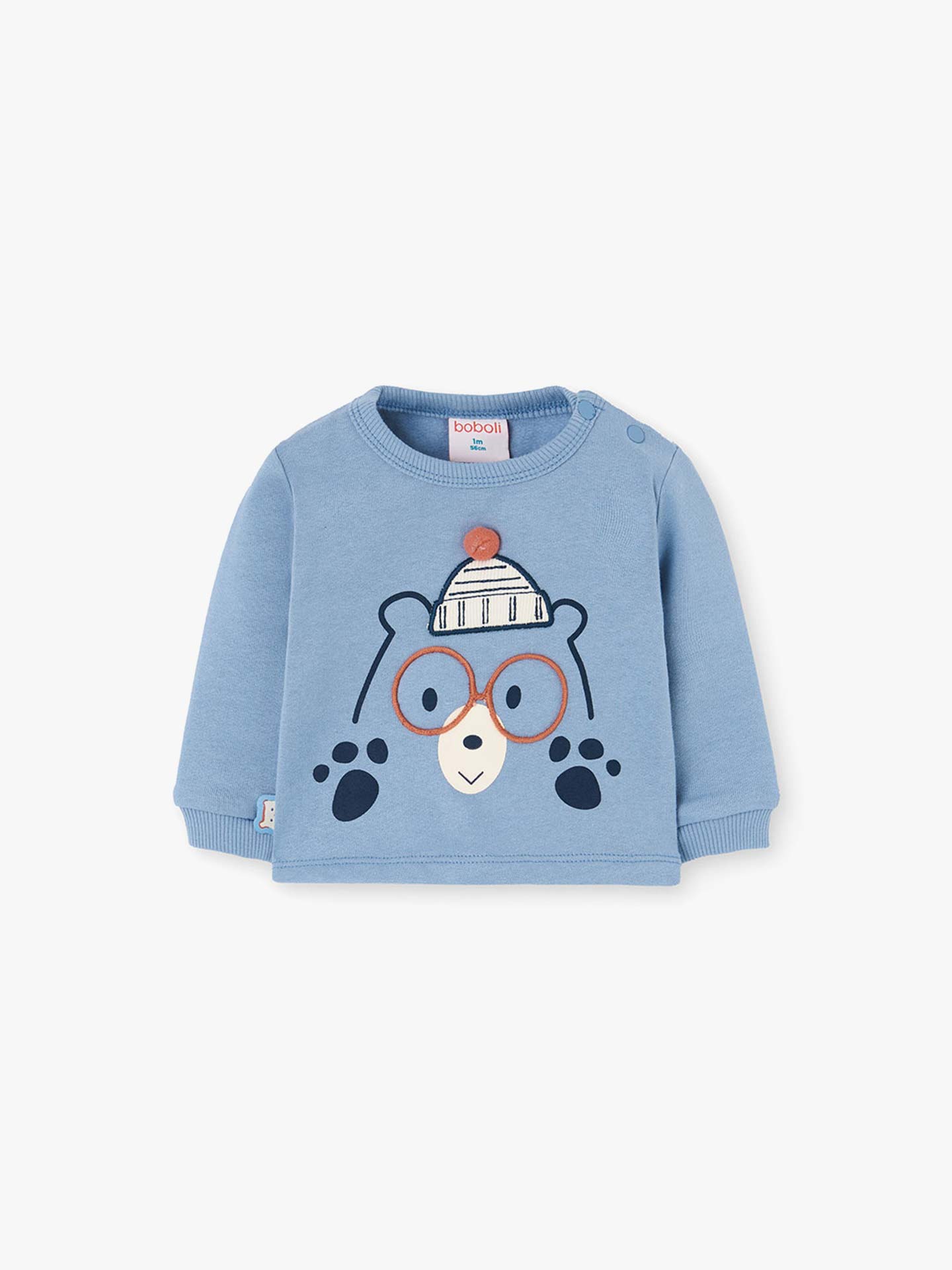 Conjunto de Algodão