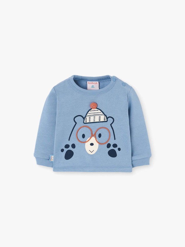 Conjunto de Algodão