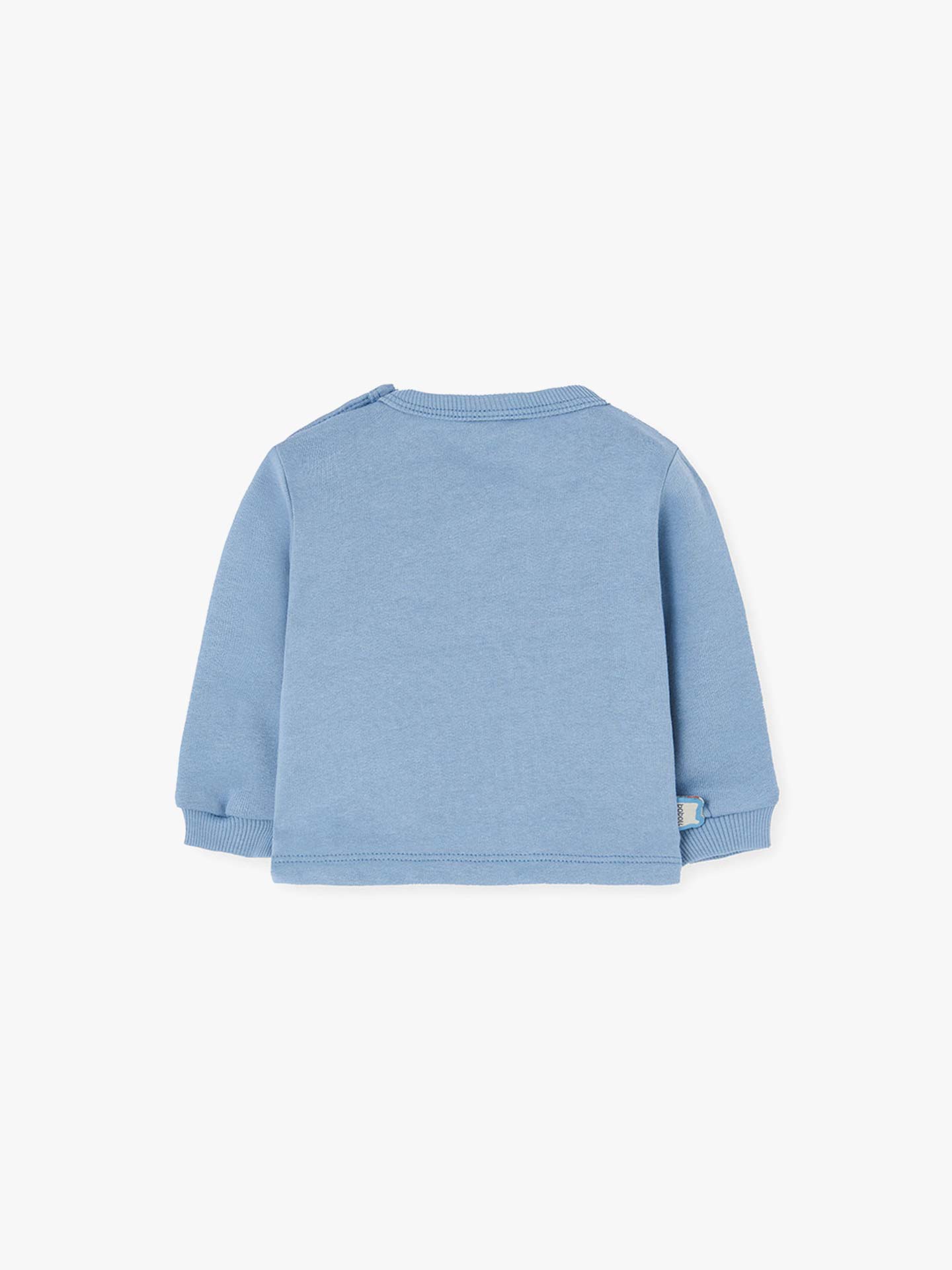 Conjunto de Algodão