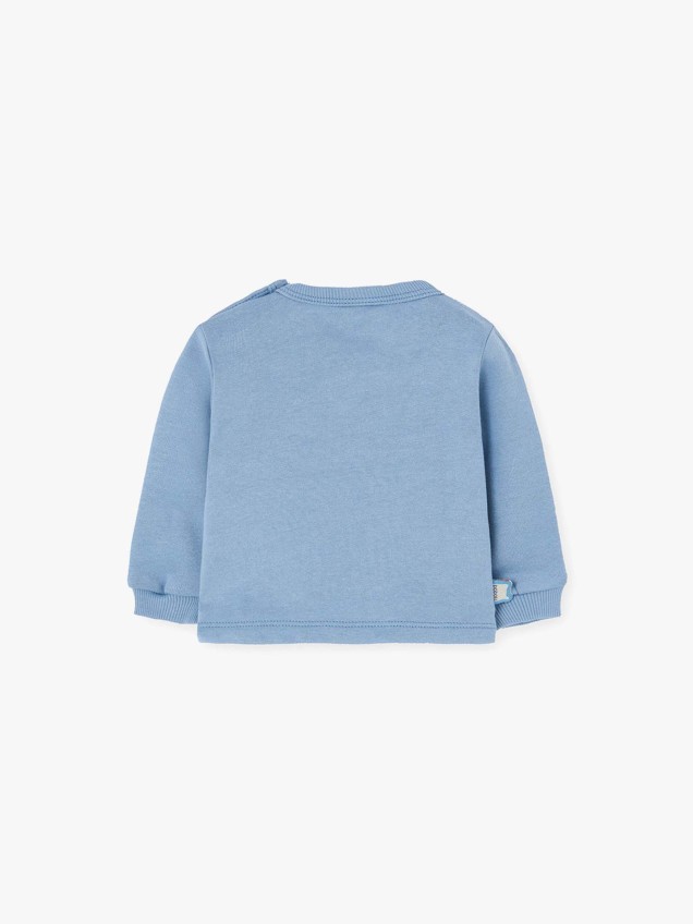 Conjunto de Algodão