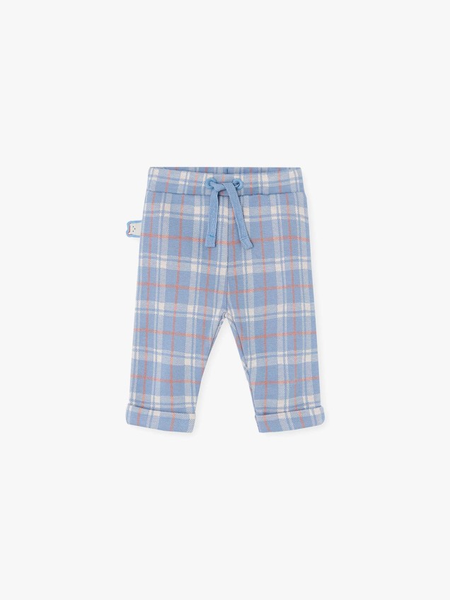 Conjunto de Algodão