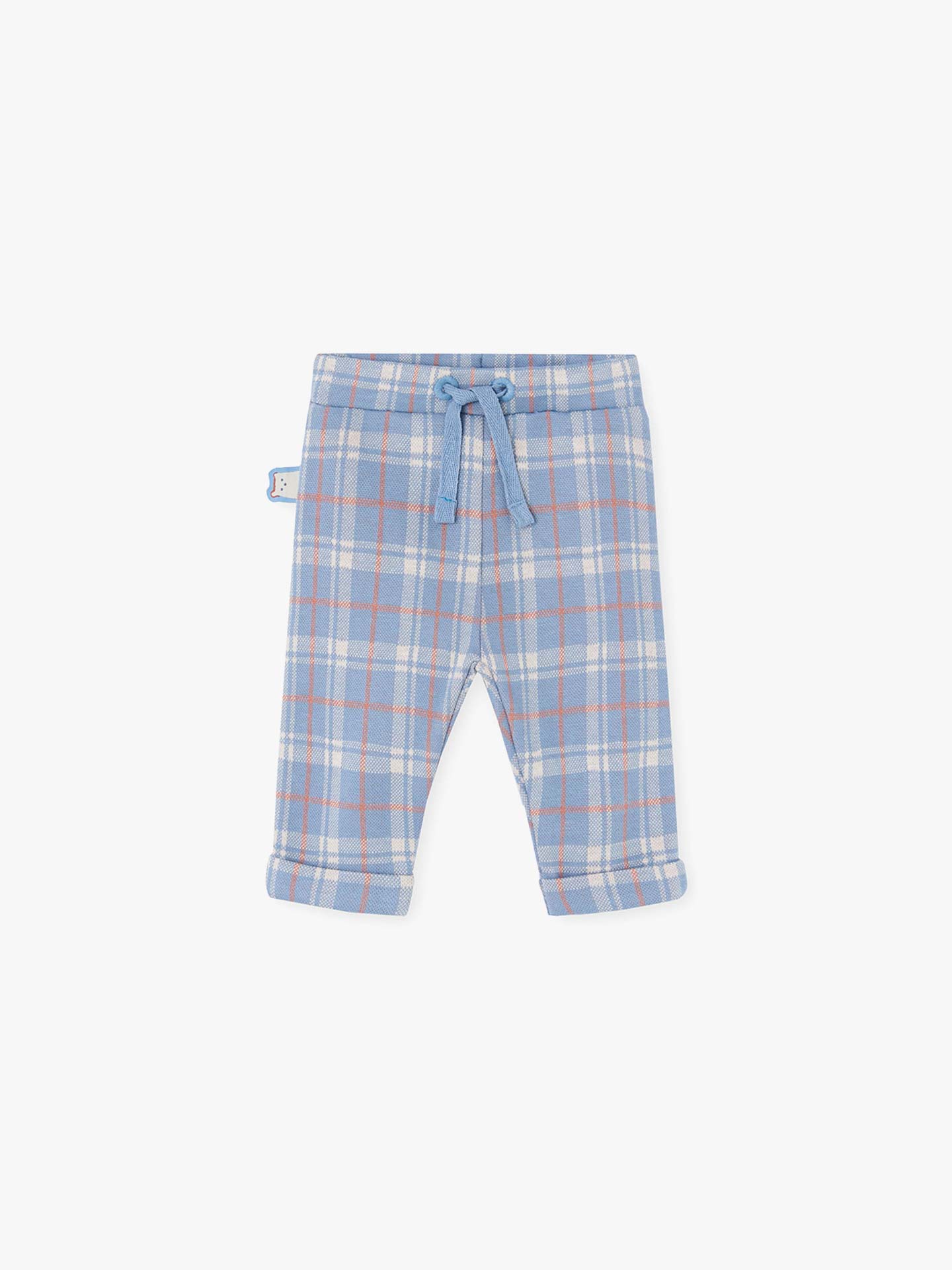 Conjunto de Algodão