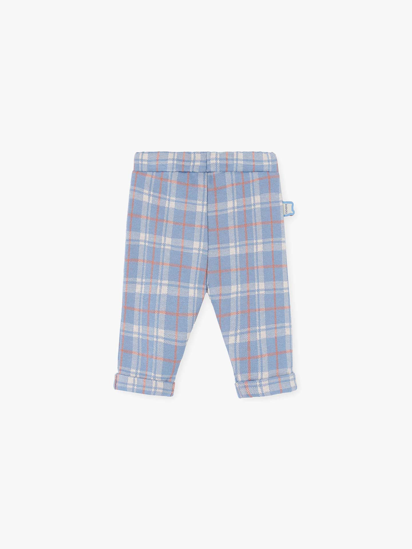 Conjunto de Algodão