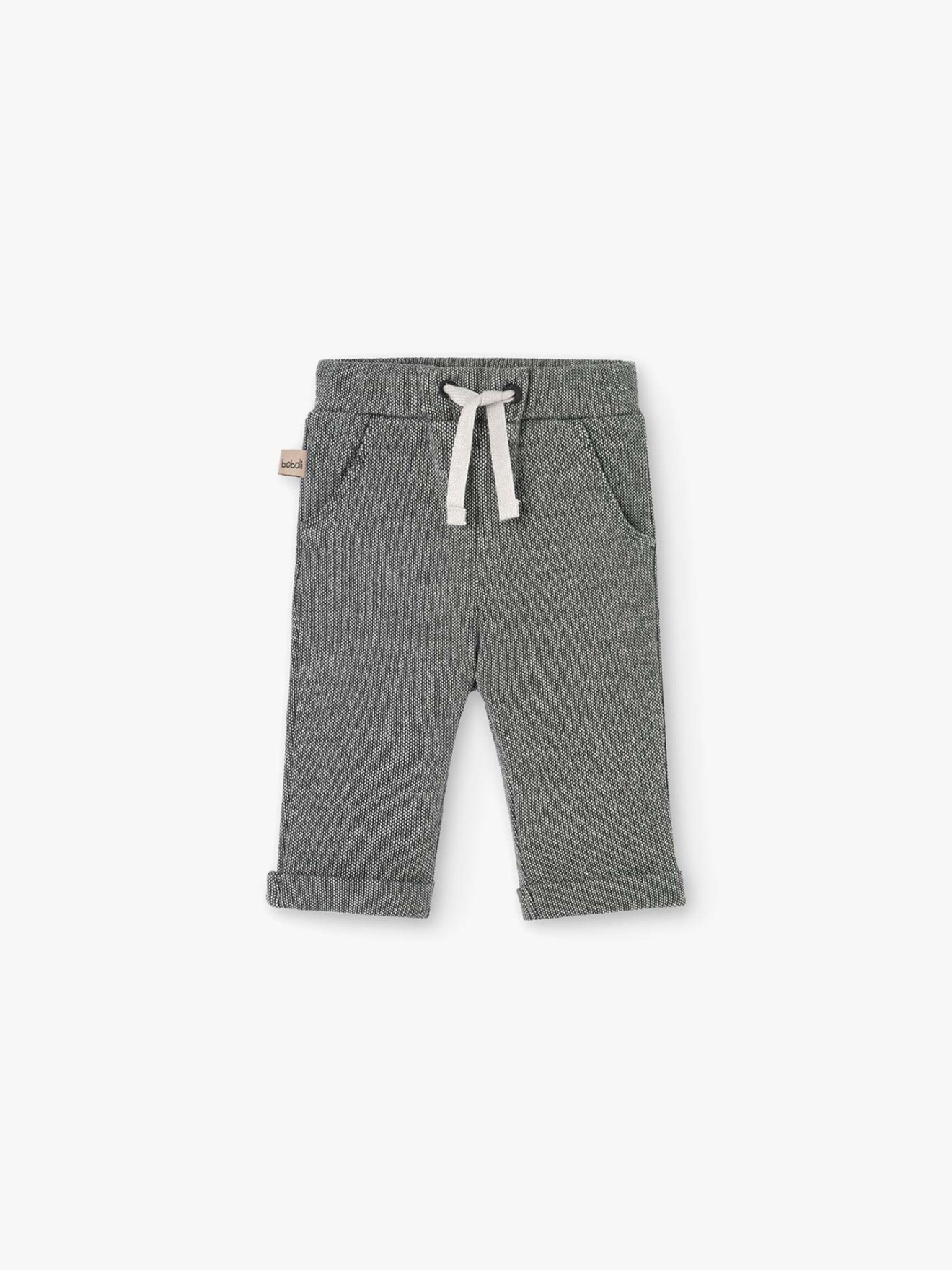 Conjunto de Malha com Urso