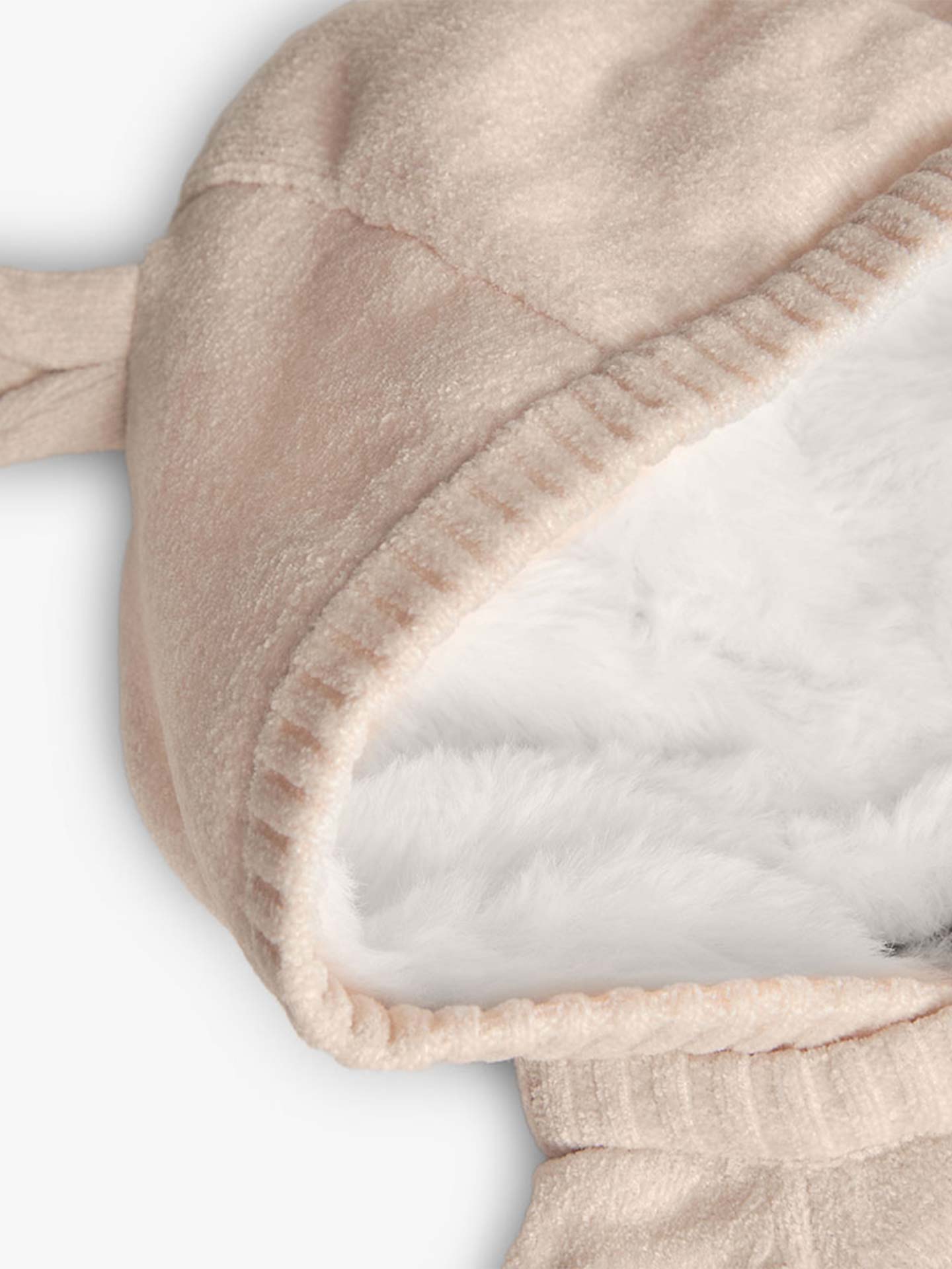 Casaco de Malha com Capuz