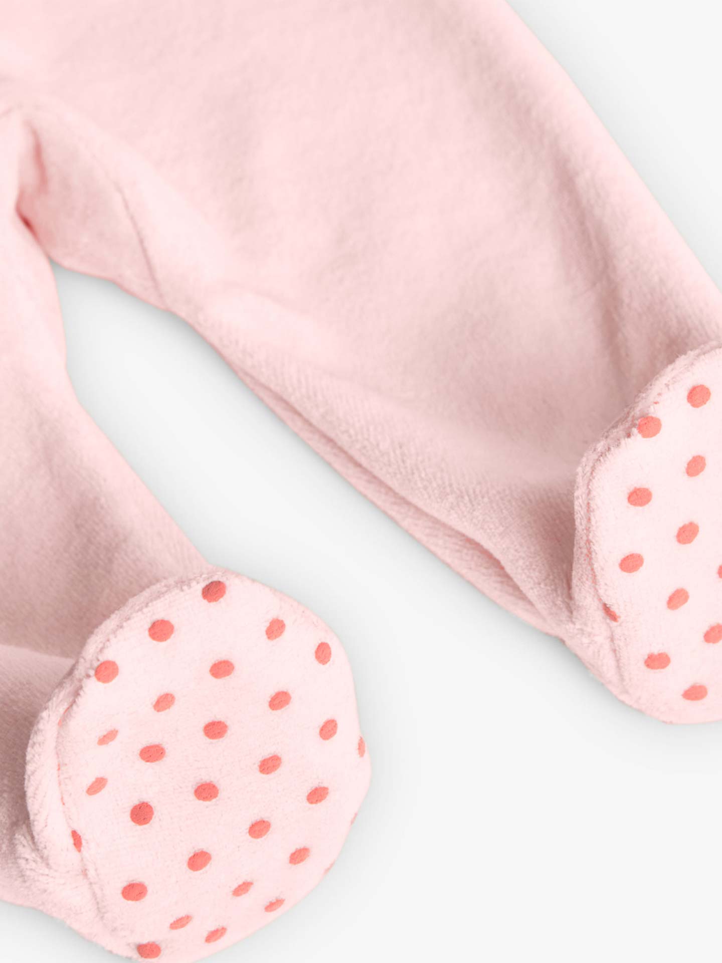 Babygrow em Malha Suave