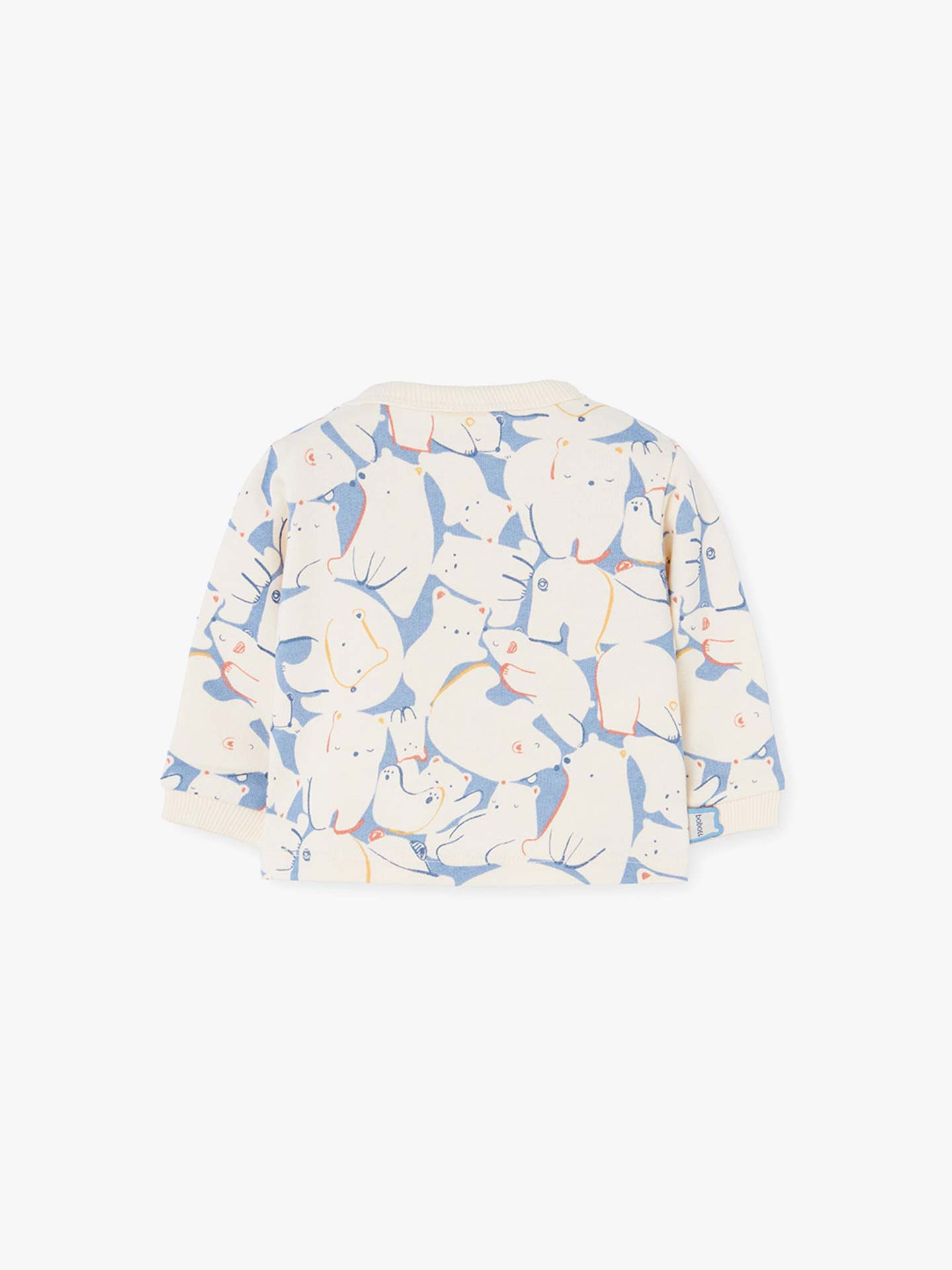 Conjunto de Algodão