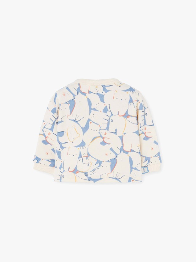 Conjunto de Algodão