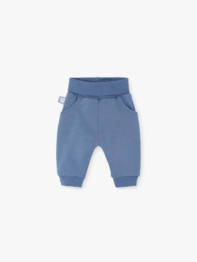 Conjunto de Algodão