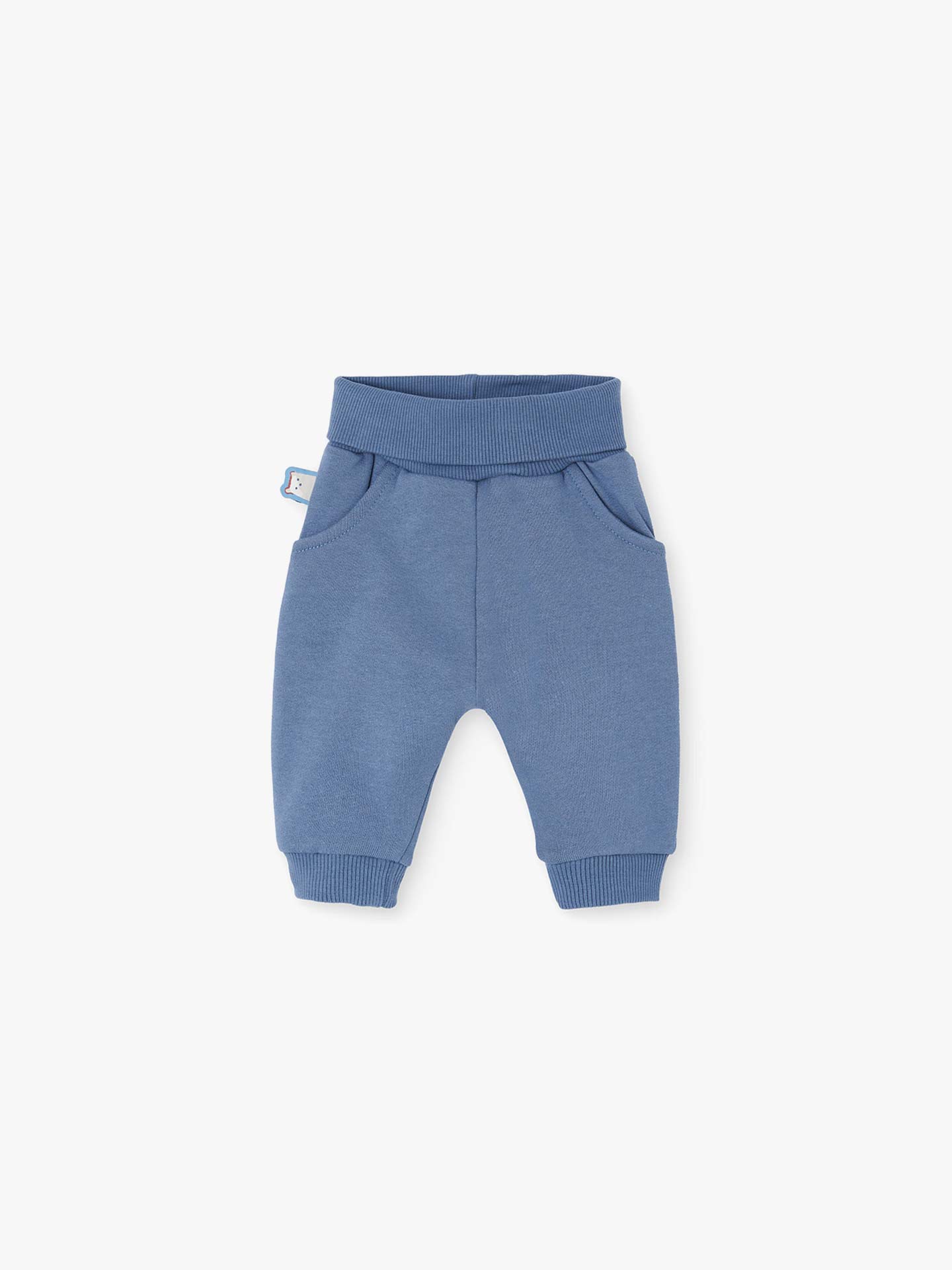 Conjunto de Algodão