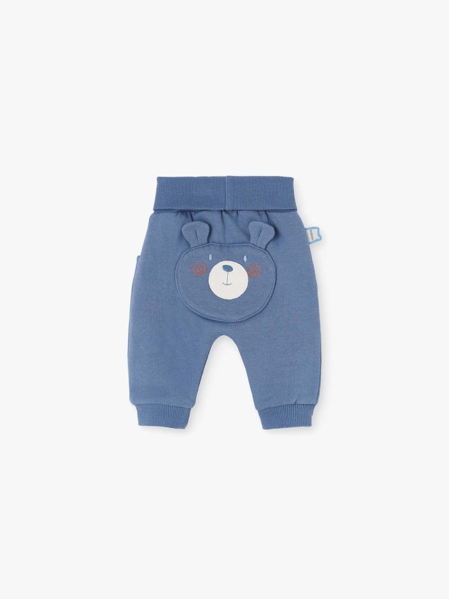 Conjunto de Algodão