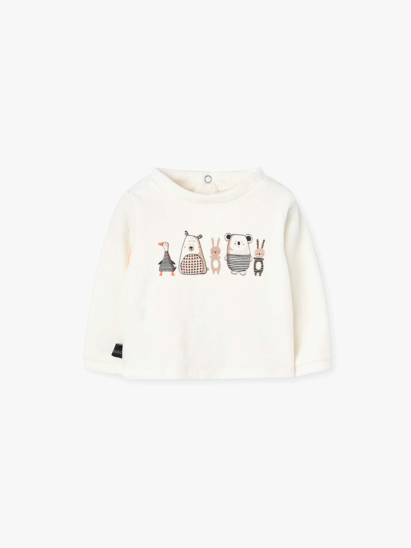 Conjunto de 3 Peças