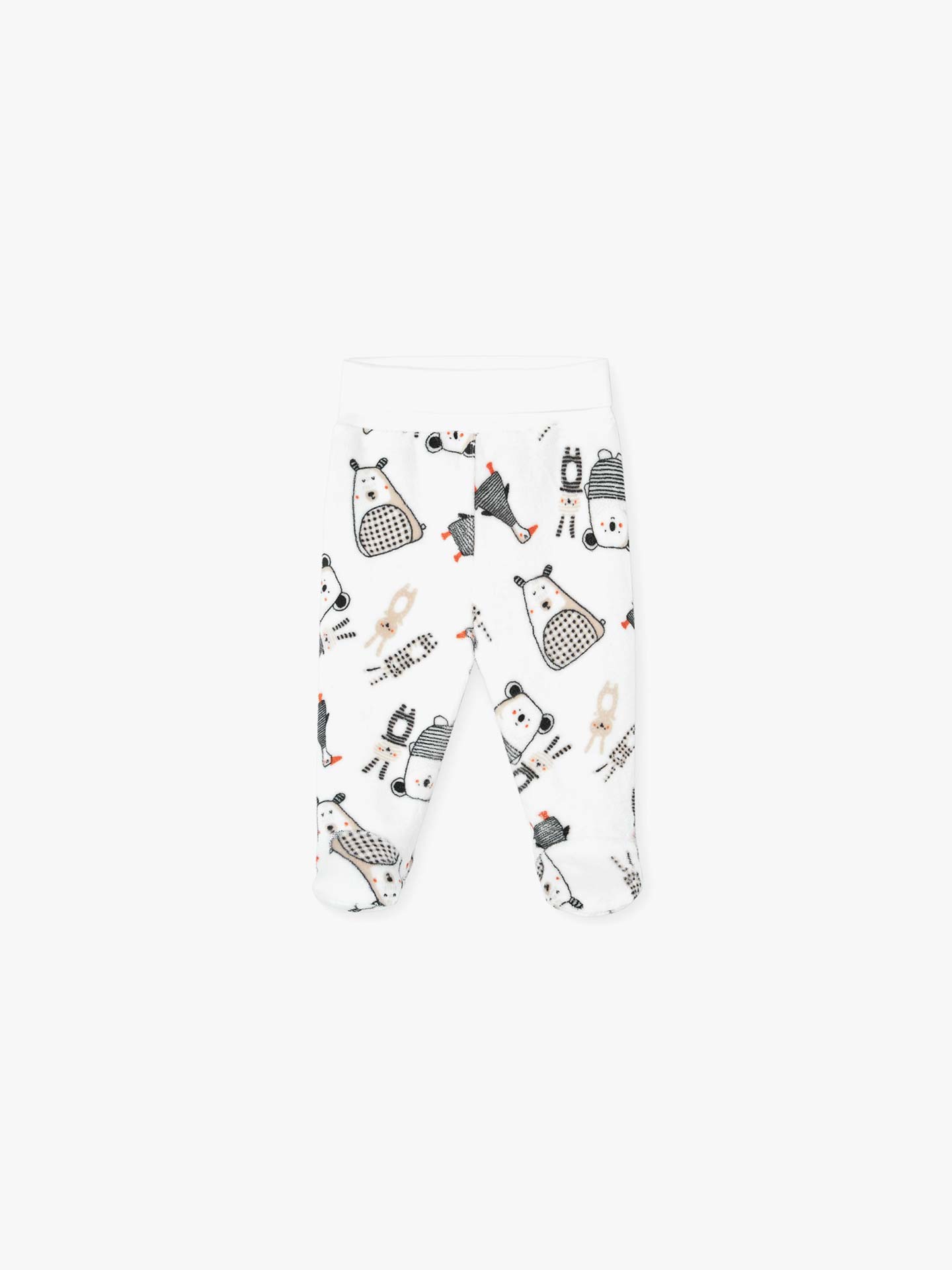 Conjunto de 3 Peças