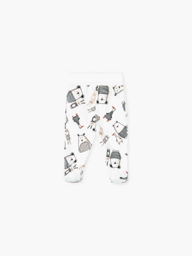 Conjunto de 3 Peças