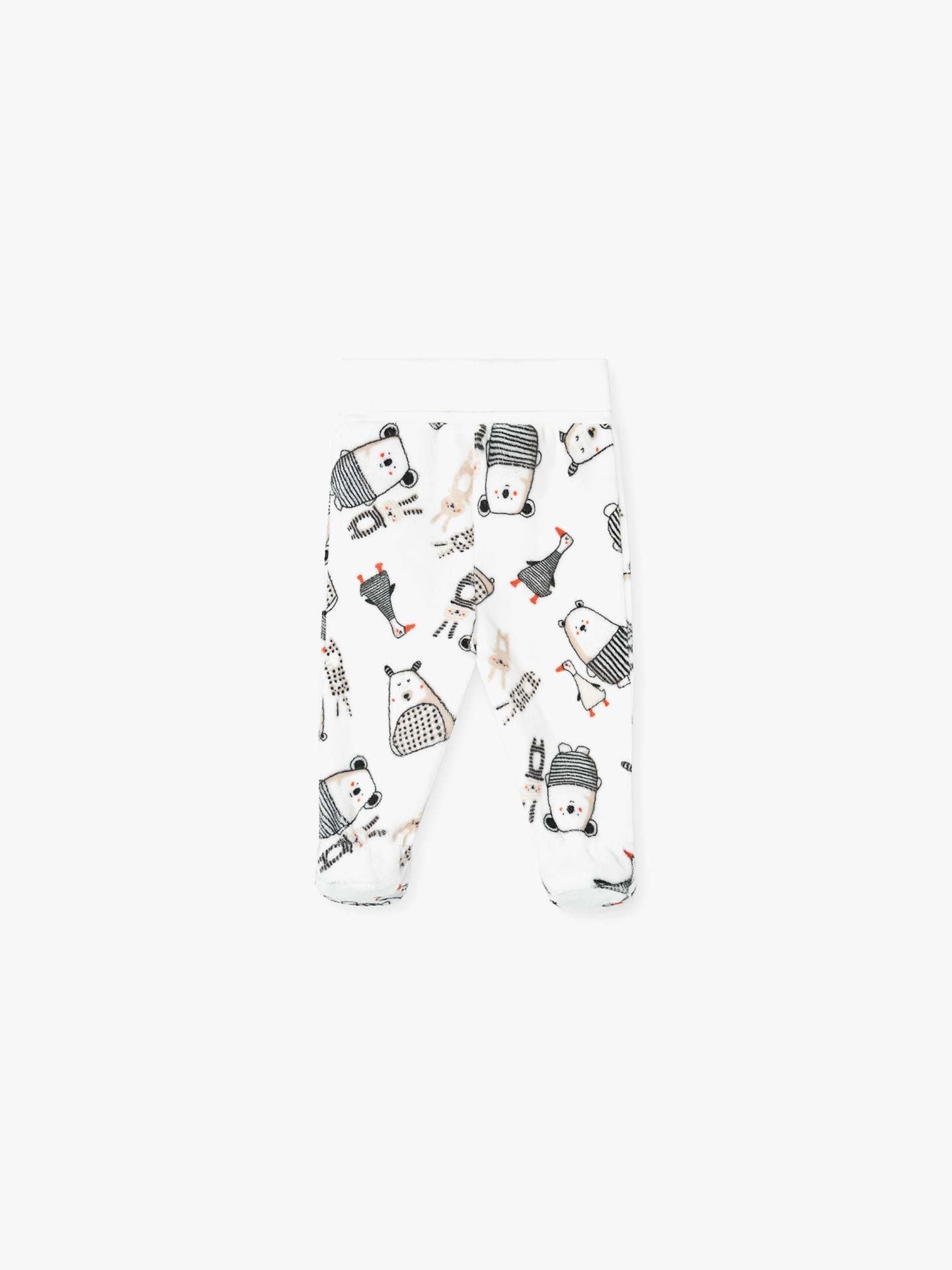 Conjunto de 3 Peças