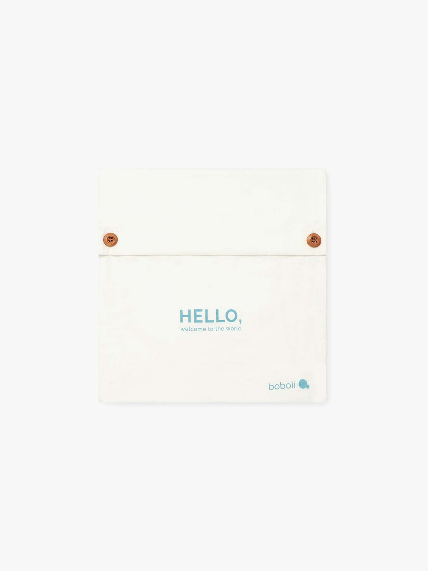 Conjunto de 3 peças