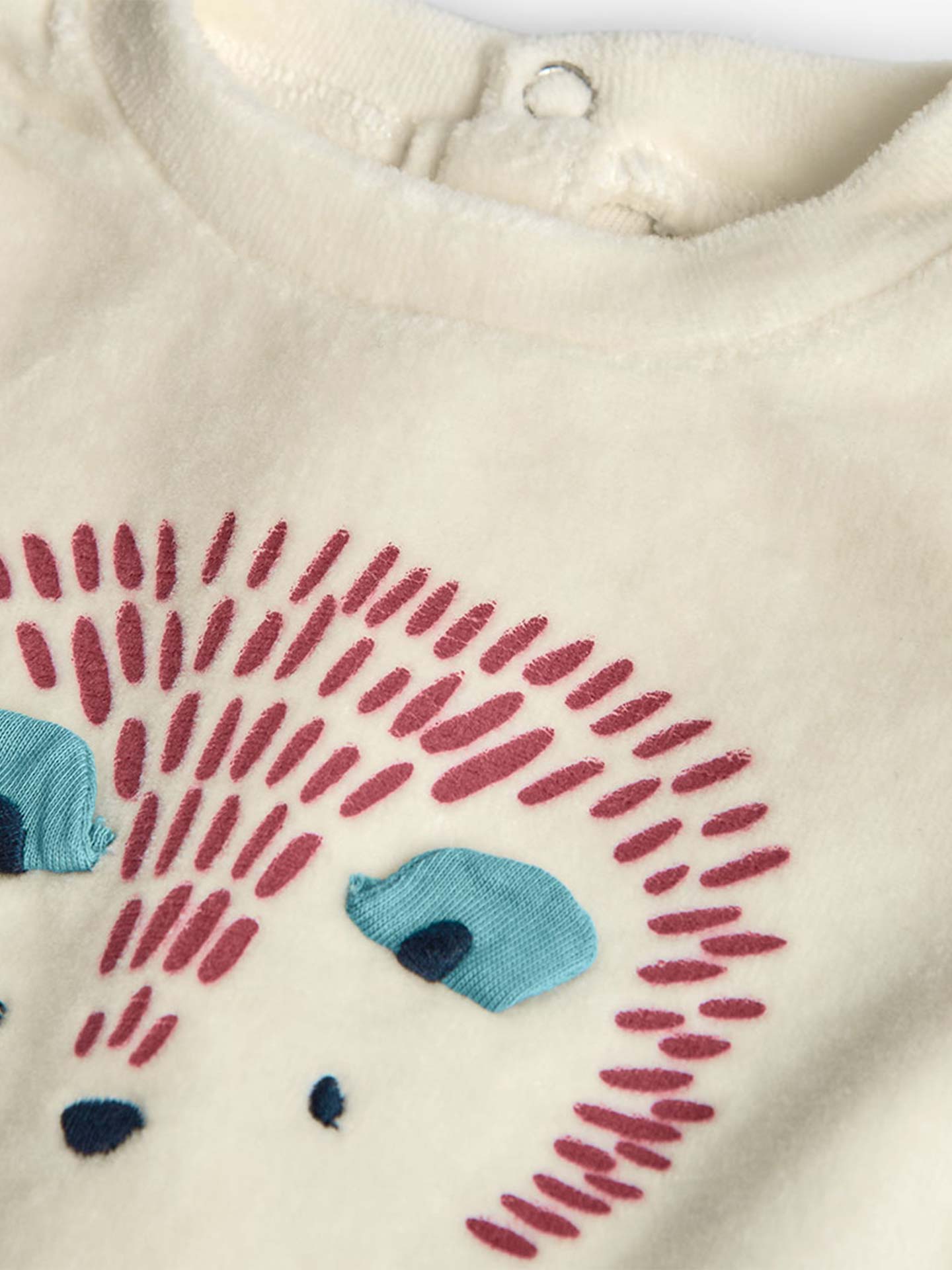 Conjunto de 3 peças